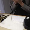 自分で深爪改善・深爪と補強
